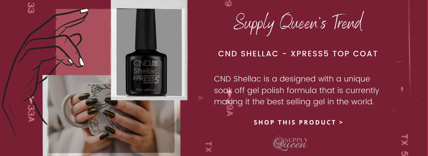 SupplyQueen Shop