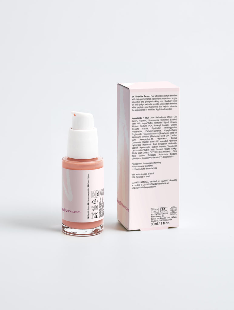 Marissima Bestsellers Collection Box (3-Piece Set, 300ml) – European-Made Skincare Essentials | SupplyQueen