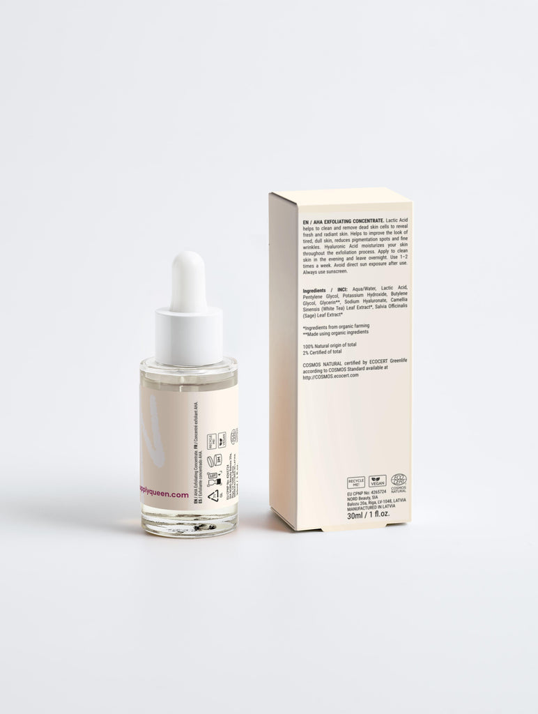 Marissima Acne Care Collection Box – Complete Acne Treatment for Clear, Healthy Skin (Total 240ml)