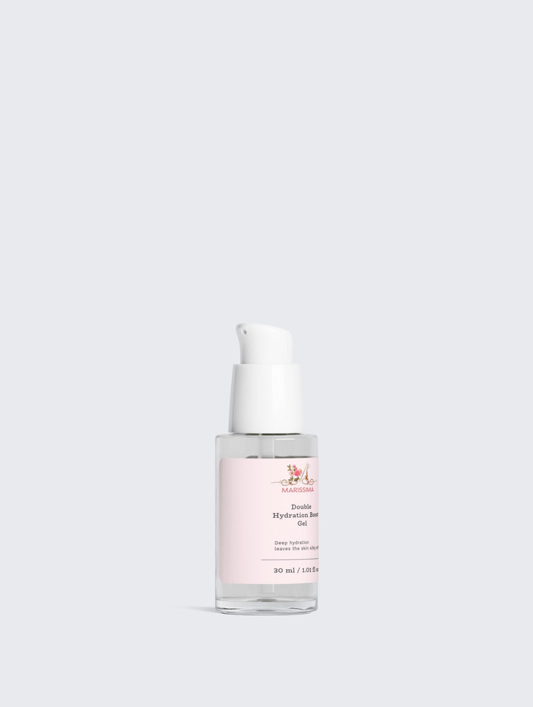 Marissima Hydra Glow Collection Box (3-Piece Set, 270ml) – European-Made Skincare for Radiant, Hydrated Skin |SupplyQueen