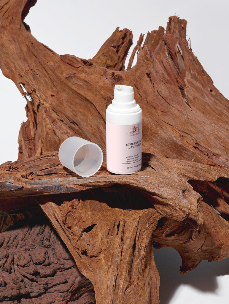 Marissima Moisturising Day Cream (50ml) – Deep Hydration and Radiance