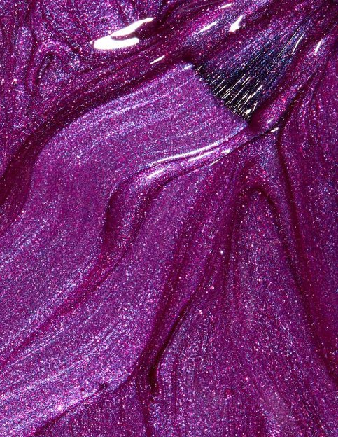 OPI Infinite Shine - Berry Fairy Fun 0.5 oz - #HRK23