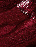 OPI Infinite Shine - Bogota Blackberry - #ISLF52