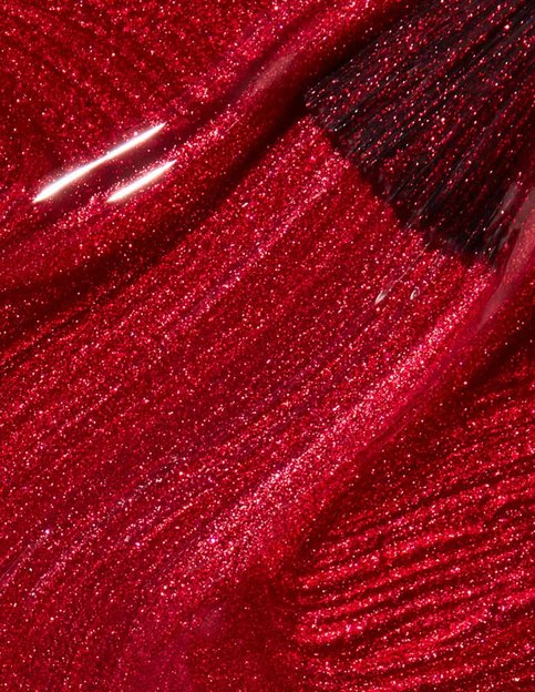 OPI Infinite Shine - A Little Guilt Under The Kilt - #ISLU12