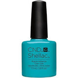 CND - Shellac Aqua-intance (0.25 oz)
