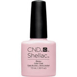 CND - Shellac Beau (0.25 oz)