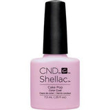 CND - Shellac Cake Pop (0.25 oz)