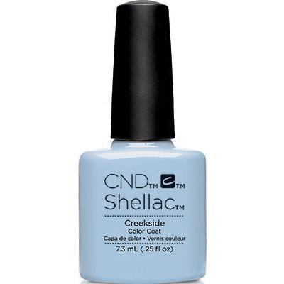 CND - Shellac Creekside (0.25 oz)