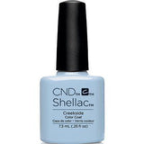 CND - Shellac Creekside (0.25 oz)