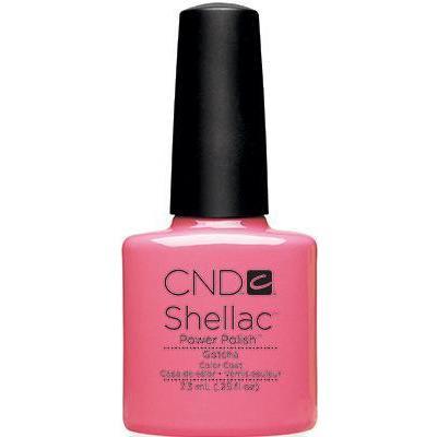 CND - Shellac Gotcha (0.25 oz)