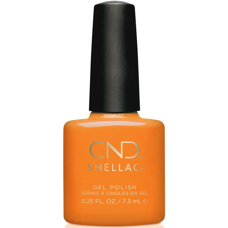 CND - Shellac Gypsy (0.25 oz)