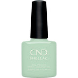 CND - Shellac Magical Topiary (0.25 oz)