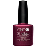 CND - Shellac Masquerade (0.25 oz)