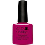 CND - Shellac Pink Leggings (0.25 oz)
