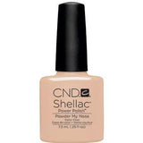 CND - Shellac Powder My Nose (0.25 oz)