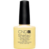 CND - Shellac Sun Bleached (0.25 oz)