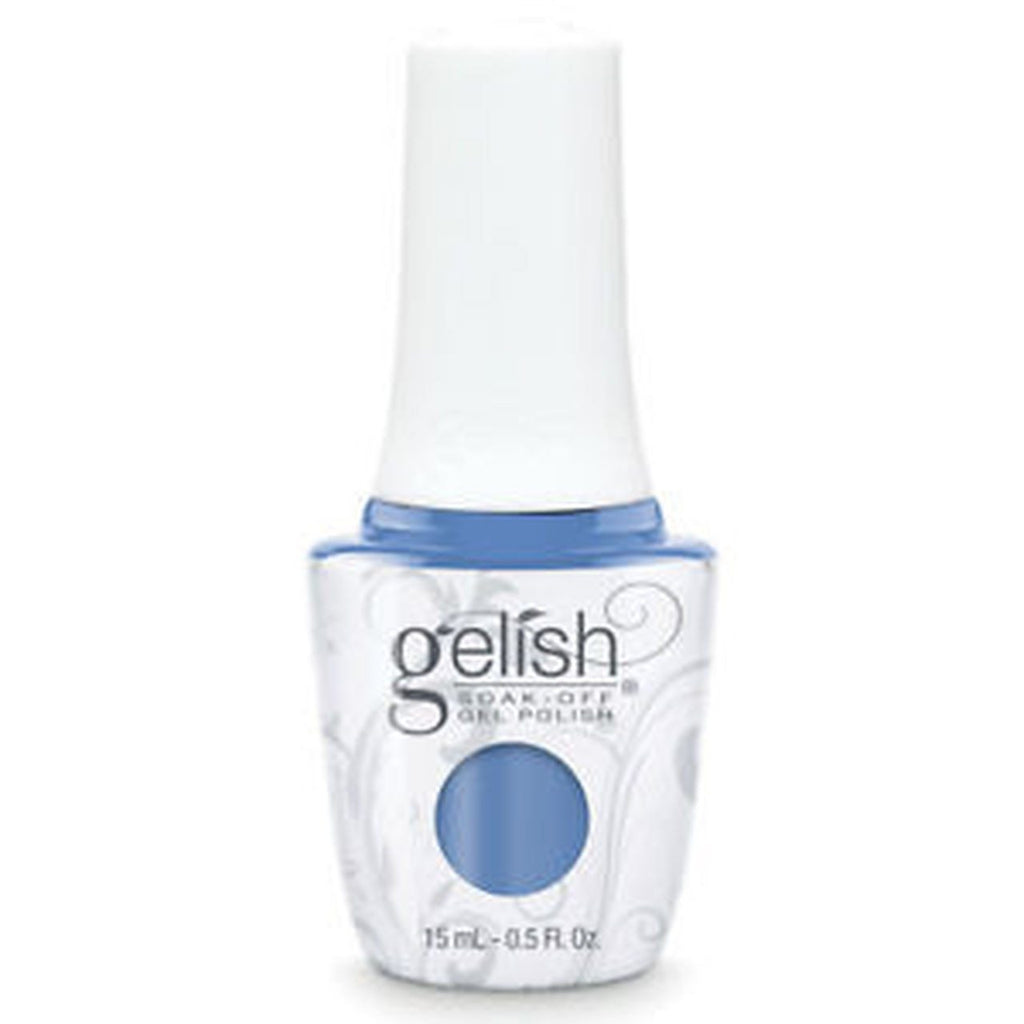 Harmony Gelish - Up In The Blue - #1110862