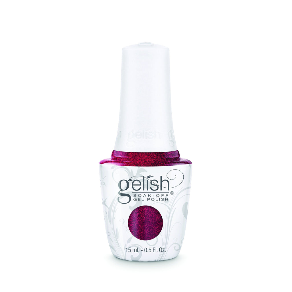Harmony Gelish - What's Your Poinsettia? - #1110324