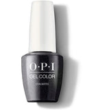 OPI GelColor - Coalmates 0.5 oz - #HPJ03