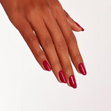 OPI GelColor - A Kiss On The Chic 0.5 oz - #HPL05