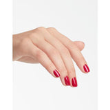 OPI GelColor - California Raspberry 0.5 oz - #GCL54