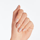 OPI GelColor - Glitter To My Heart 0.5 oz - #HPL01