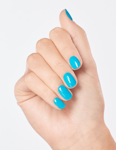 OPI GelColor - Music is My Muse 0.5 oz - #GCN75