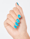 OPI GelColor - Music is My Muse 0.5 oz - #GCN75