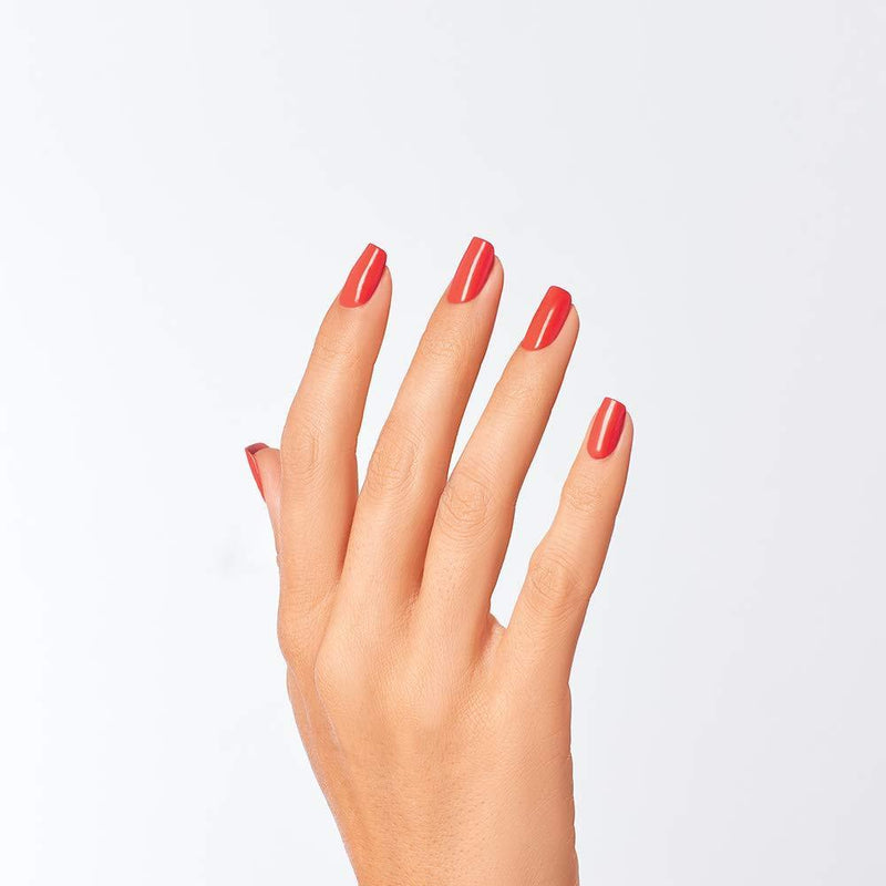 OPI GelColor - My Chihuahua Doesn't Bite Anymore 0.5 oz - #GCM89