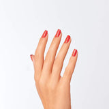OPI GelColor - My Chihuahua Doesn't Bite Anymore 0.5 oz - #GCM89
