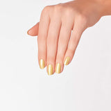 OPI GelColor - Suzi's Slinging Mezcal 0.5 oz - #GCM86