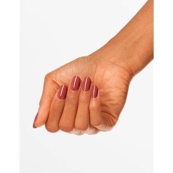 OPI GelColor - Yank My Doodle 0.5 oz - #GCW58