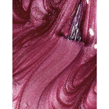 OPI Infinite Shine - A-Rose At Dawn...Broke By Noon - #ISLV11