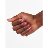 OPI Infinite Shine - Aurora Berry-alis - #ISLI64