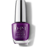 OPI Infinite Shine - Berry Fairy Fun 0.5 oz - #HRK23