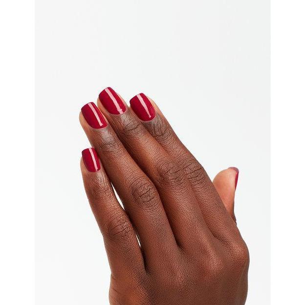 OPI Infinite Shine - Berry On Forever - #ISL60