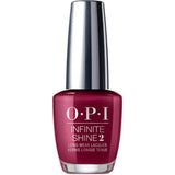 OPI Infinite Shine - Bogota Blackberry - #ISLF52