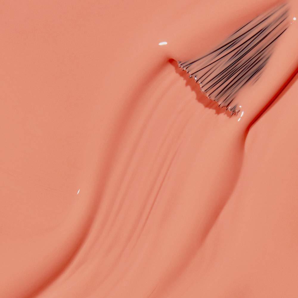 OPI Infinite Shine - Coral-ing Your Spirit Animal - #ISLM88