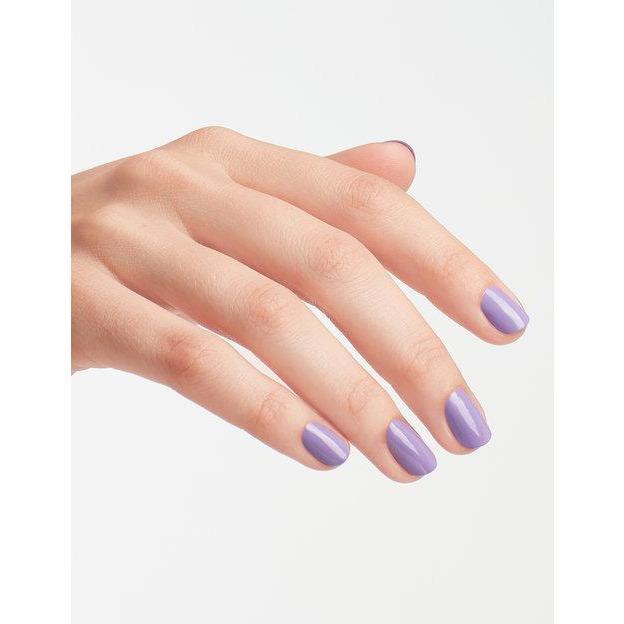 OPI Infinite Shine - Do You Lilac It - #ISLB29