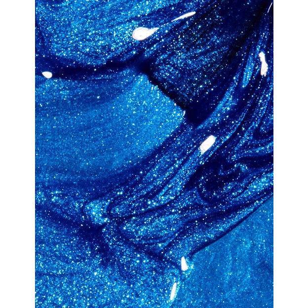 OPI Infinite Shine - Do You Sea What I Sea? - #ISLF84
