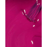OPI Infinite Shine - Don't Provoke the Plum! - #ISL63