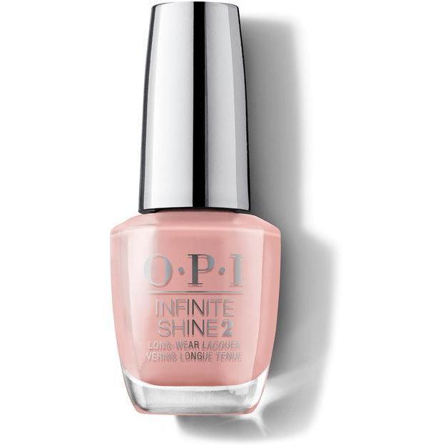 OPI Infinite Shine - Dulce De Leche - #ISLA15