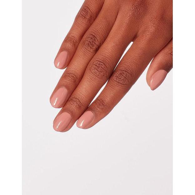OPI Infinite Shine - Edinburgh-er & Tatties - #ISLU23