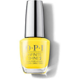 OPI Infinite Shine - Exotic Birds Do Not Tweet - #ISLF91
