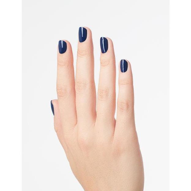 OPI Infinite Shine - Get Ryd-Of-Thym Blues - #ISL16