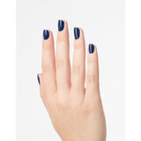 OPI Infinite Shine - Get Ryd-Of-Thym Blues - #ISL16
