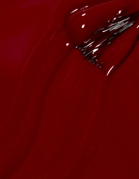 OPI Infinite Shine - Ginger's Revenge 0.5 oz - #ISHRK26