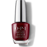 OPI Infinite Shine - Ginger's Revenge 0.5 oz - #ISHRK26