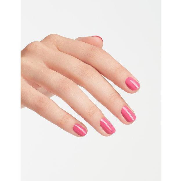 OPI Infinite Shine - Girl Without Limits - #ISL04