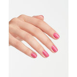 OPI Infinite Shine - Girl Without Limits - #ISL04